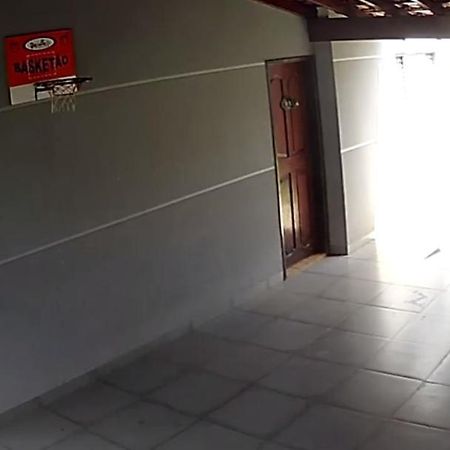 Dourados Guest Flat House Villa ภายนอก รูปภาพ