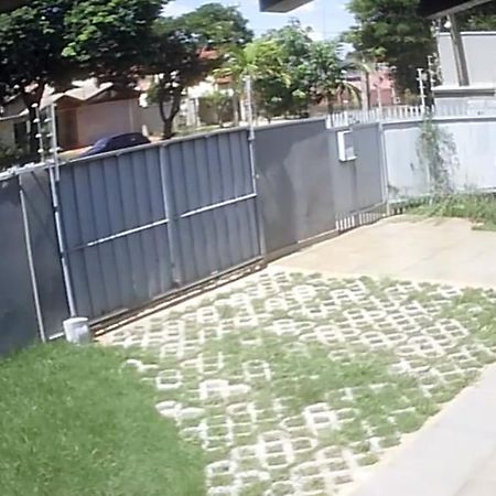 Dourados Guest Flat House Villa ภายนอก รูปภาพ