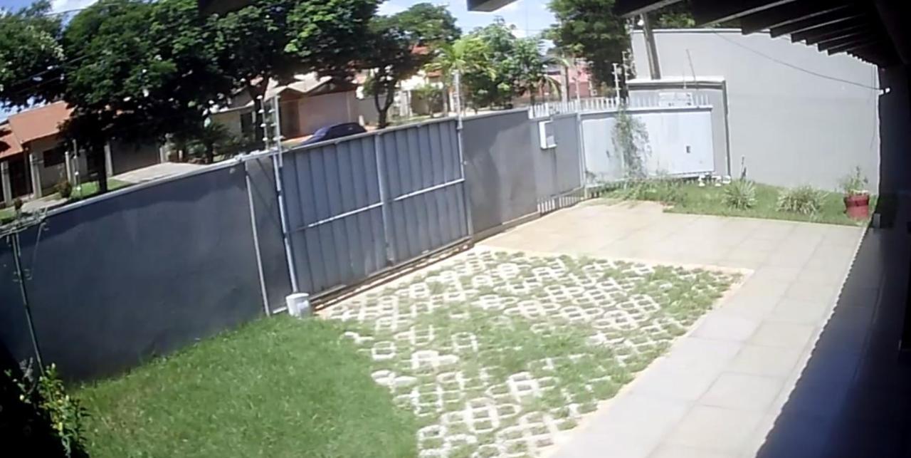 Dourados Guest Flat House Villa ภายนอก รูปภาพ
