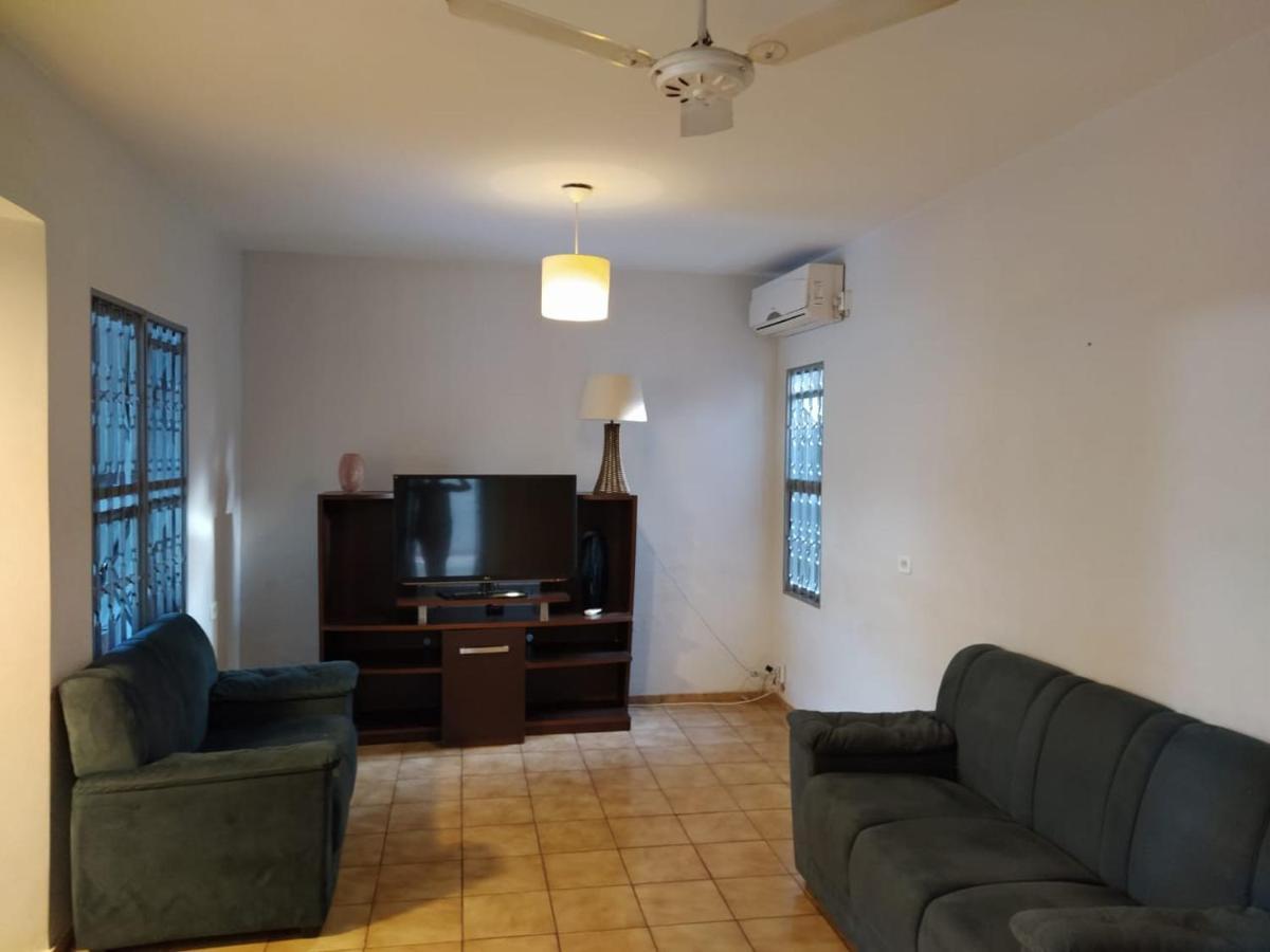 Dourados Guest Flat House Villa ภายนอก รูปภาพ