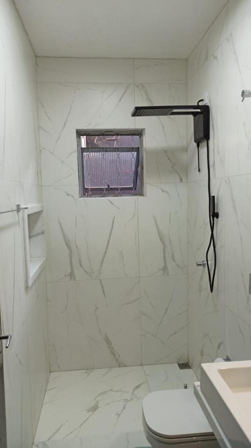 Dourados Guest Flat House Villa ภายนอก รูปภาพ