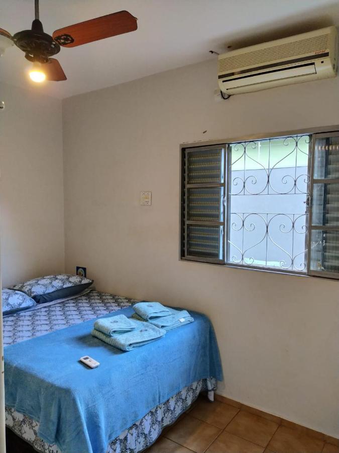 Dourados Guest Flat House Villa ภายนอก รูปภาพ