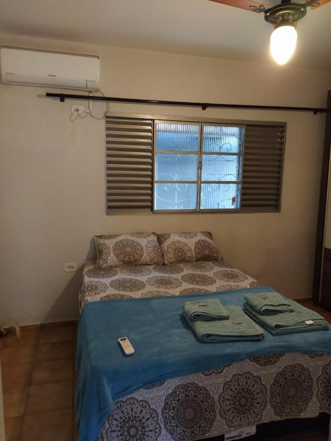 Dourados Guest Flat House Villa ภายนอก รูปภาพ