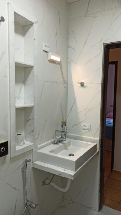 Dourados Guest Flat House Villa ภายนอก รูปภาพ