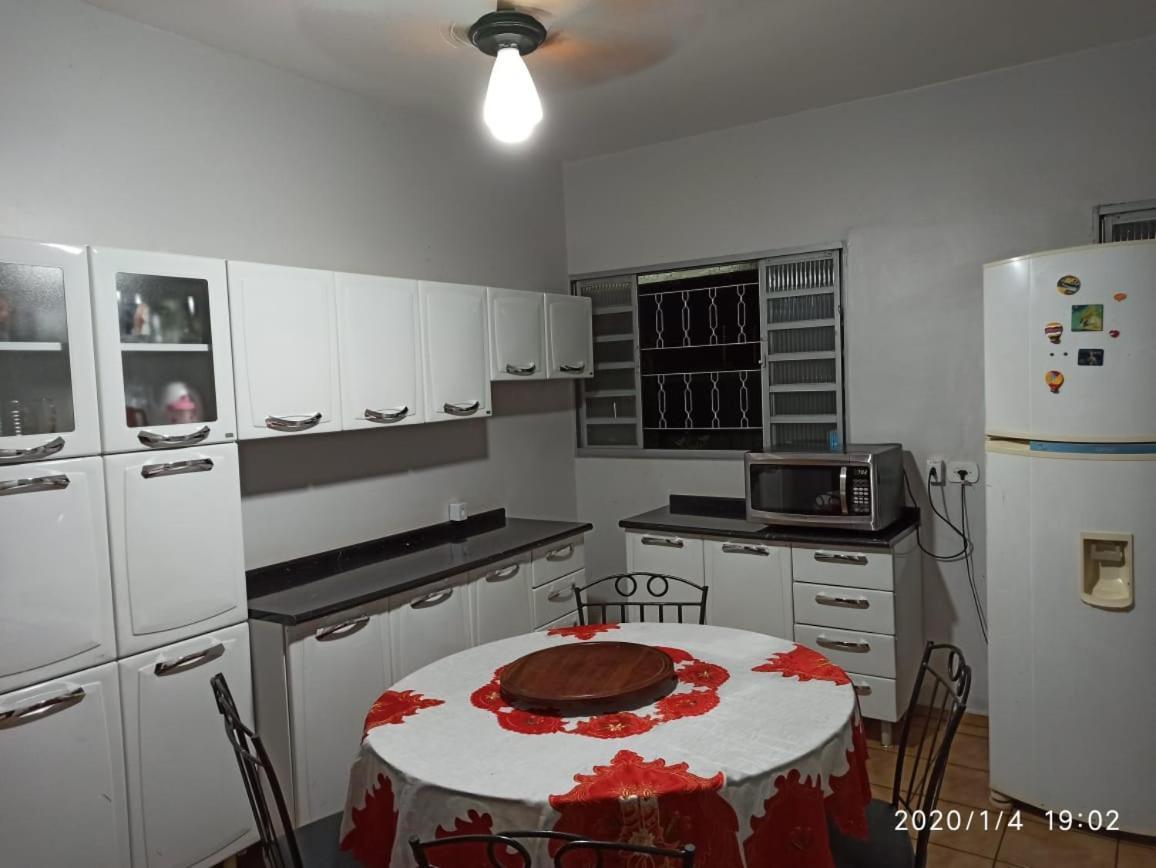 Dourados Guest Flat House Villa ภายนอก รูปภาพ